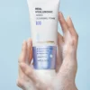 Real Hyaluronic Amino Cleansing Foam