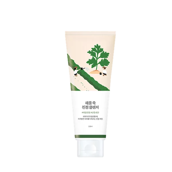 Haepungsook Soothing Cleanser