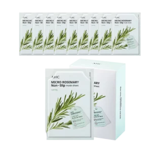 Micro Rosemary Mask Sheet 33ml