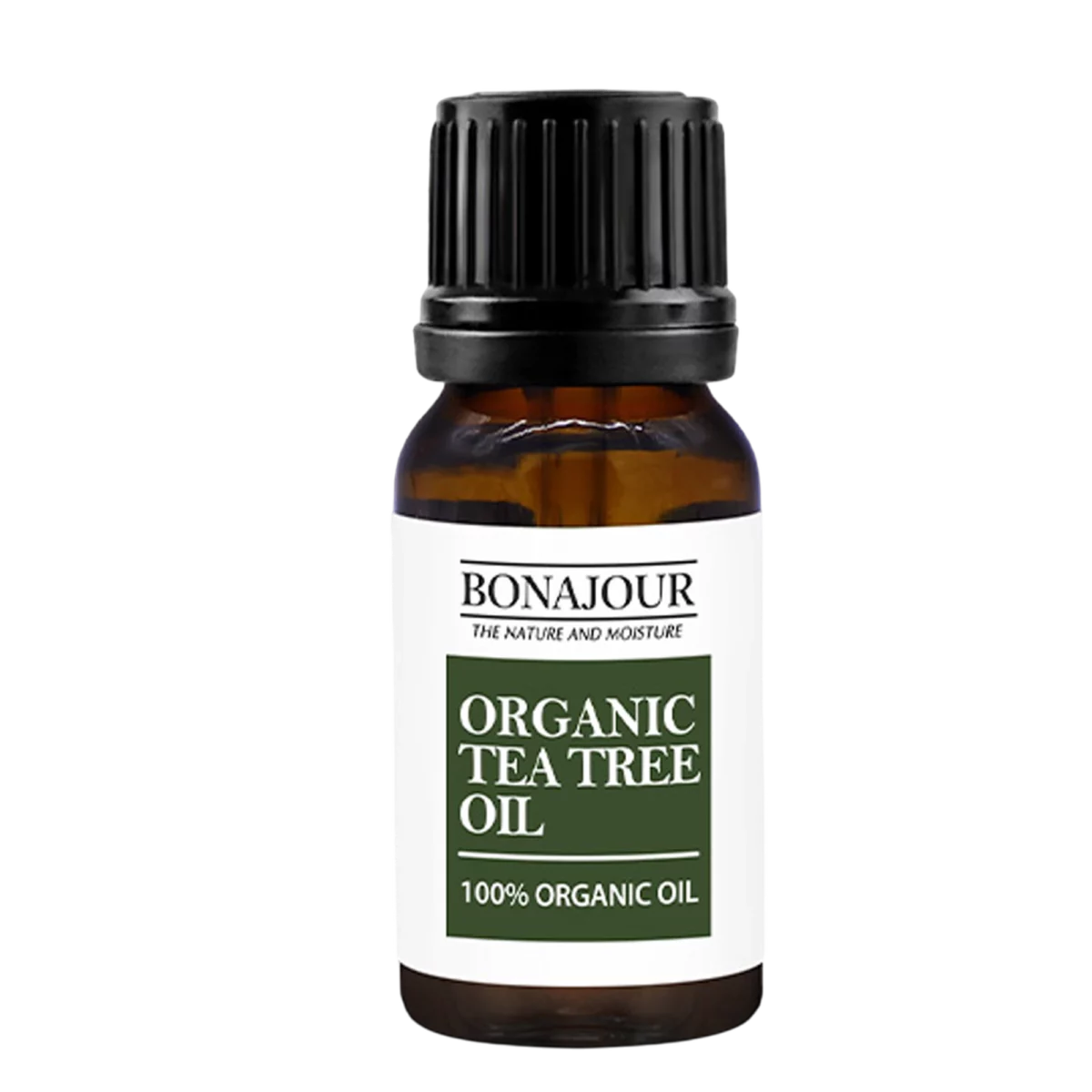 Organic Tea Tree Oil