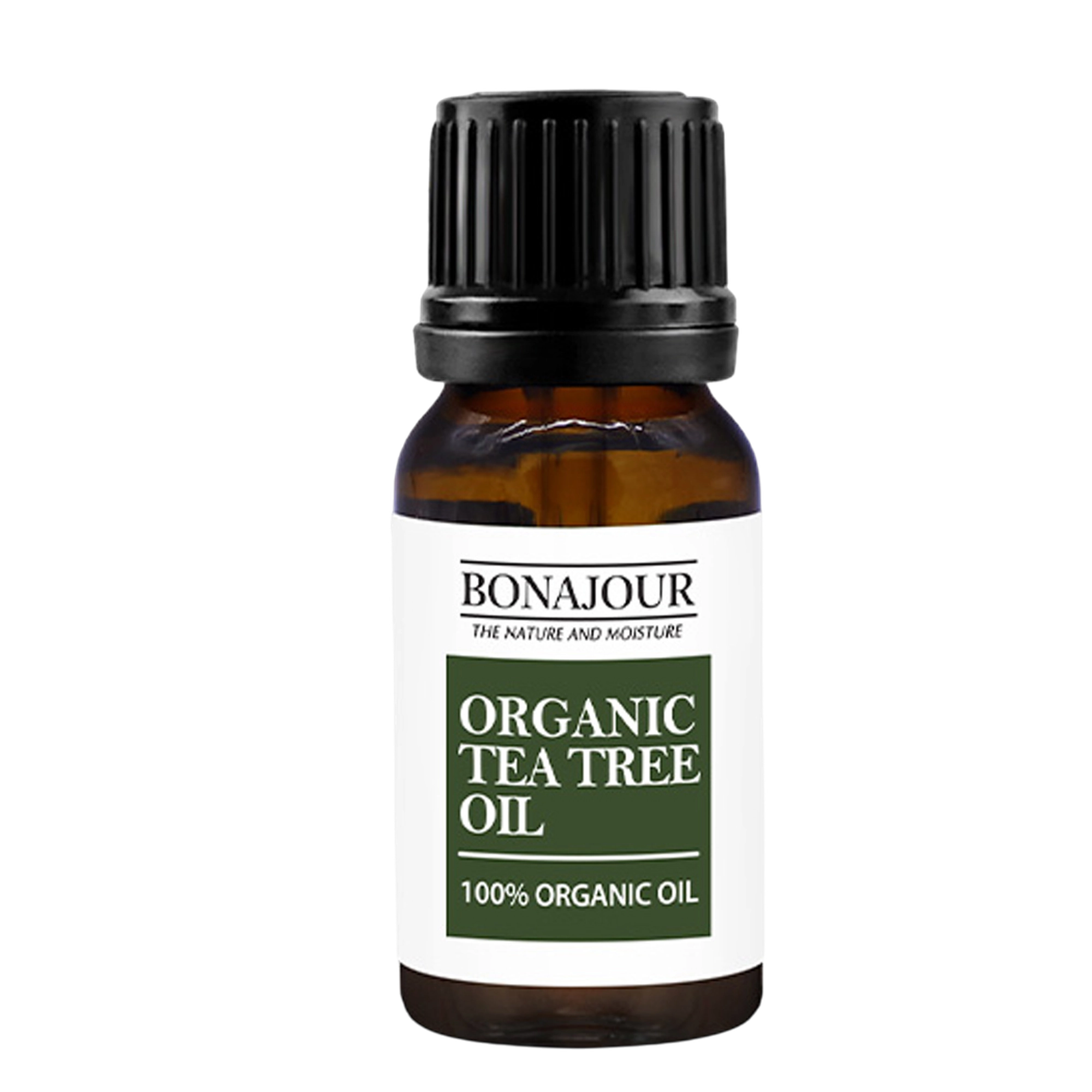 Organic Tea Tree Oil