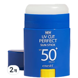 New UV Cut Perfect Sunstick SPF50+ PA+++