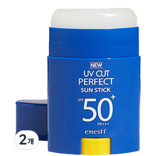 New UV Cut Perfect Sunstick SPF50+ PA+++