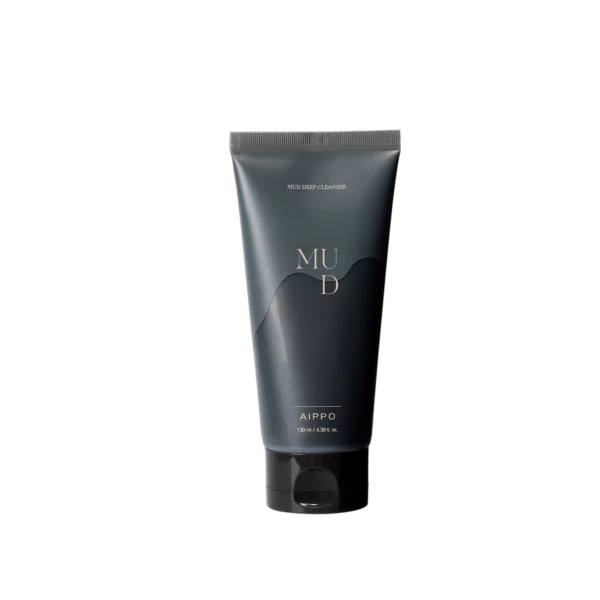 Mud Deep Cleanser