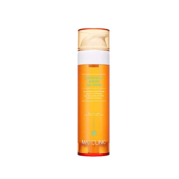 Calendula Biome Oil Foam