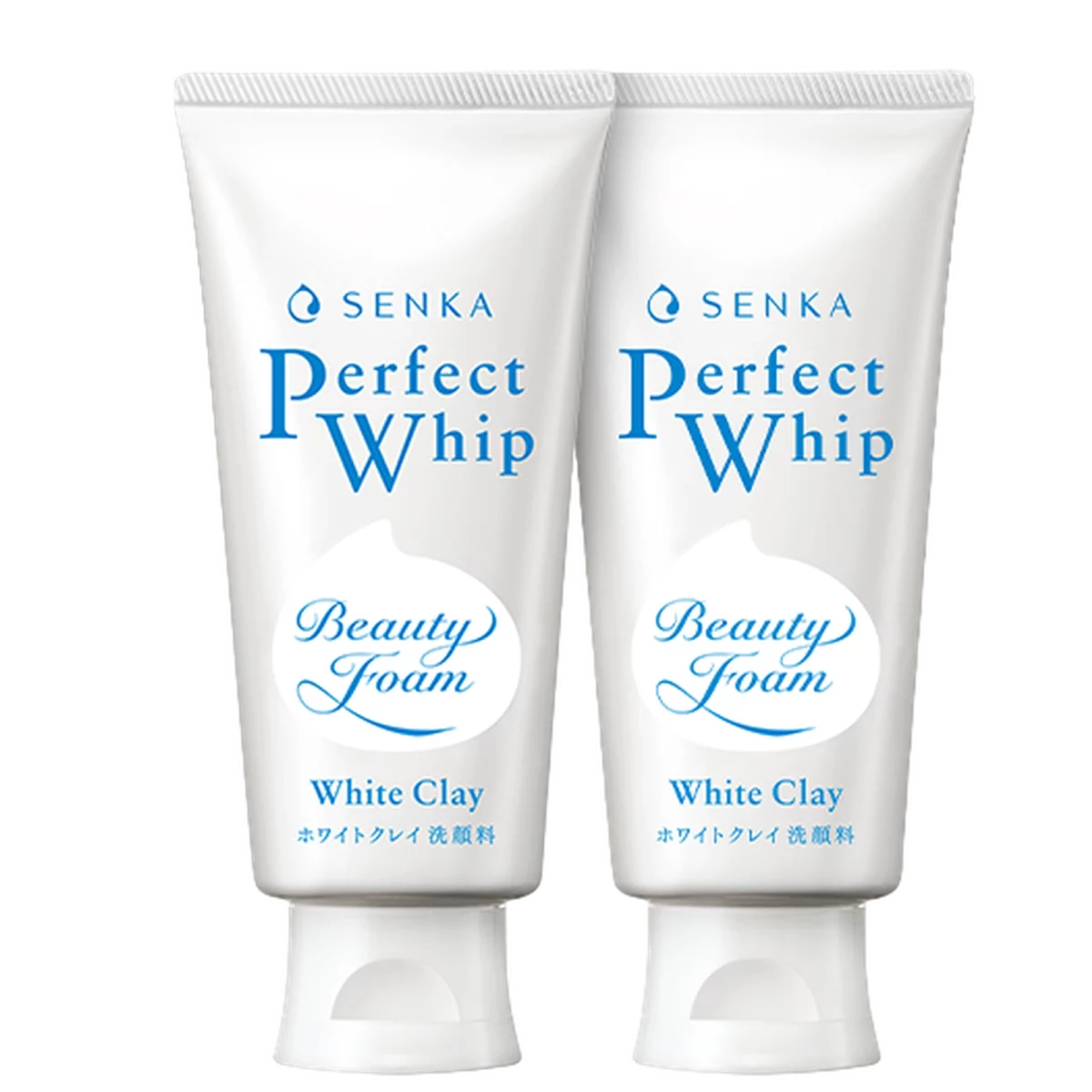 NEW Perfect Whip White Clay Cleansing Foam