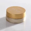 Gold Hydrogel Eye Patch