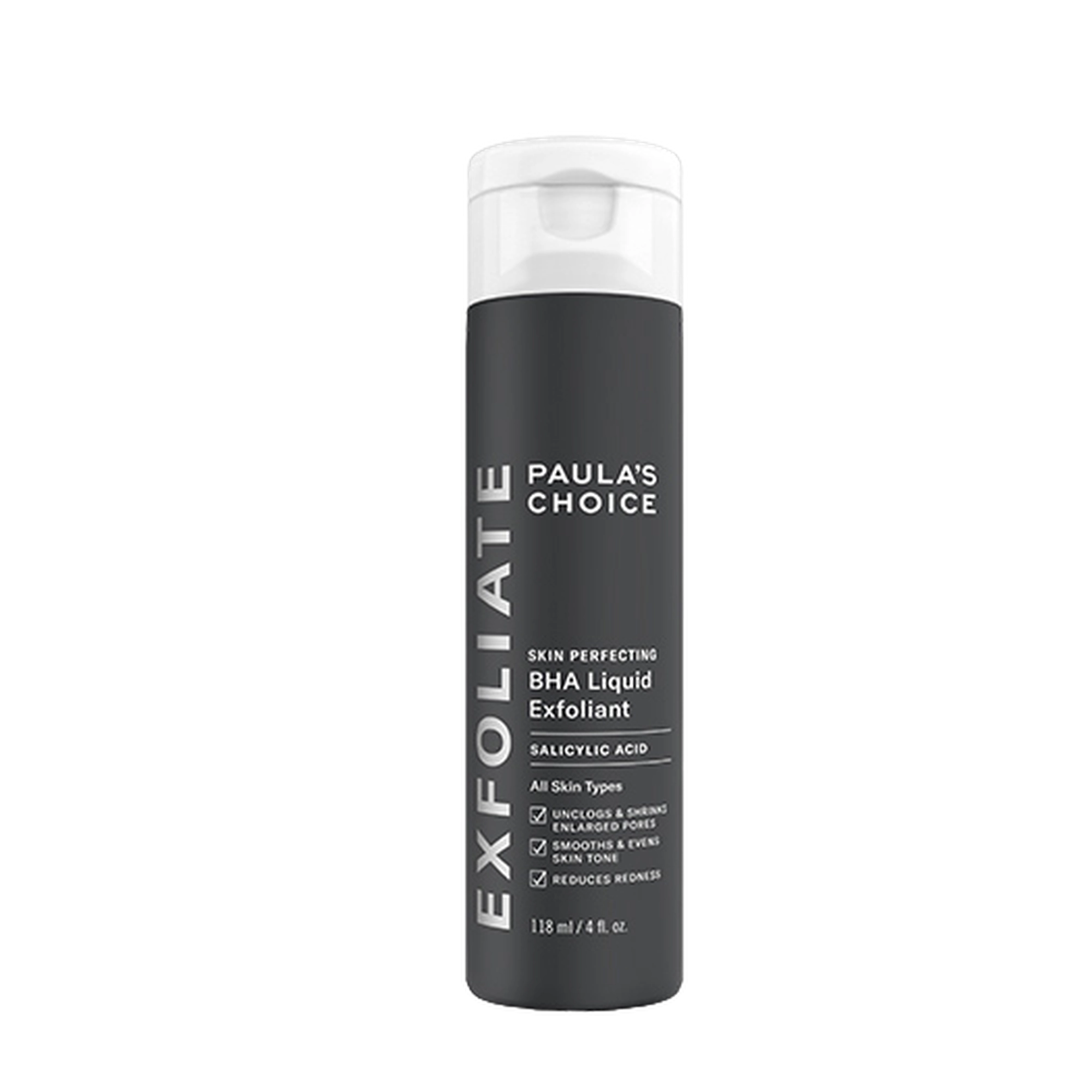 Skin Perfecting BHA Liquid Exfoliant