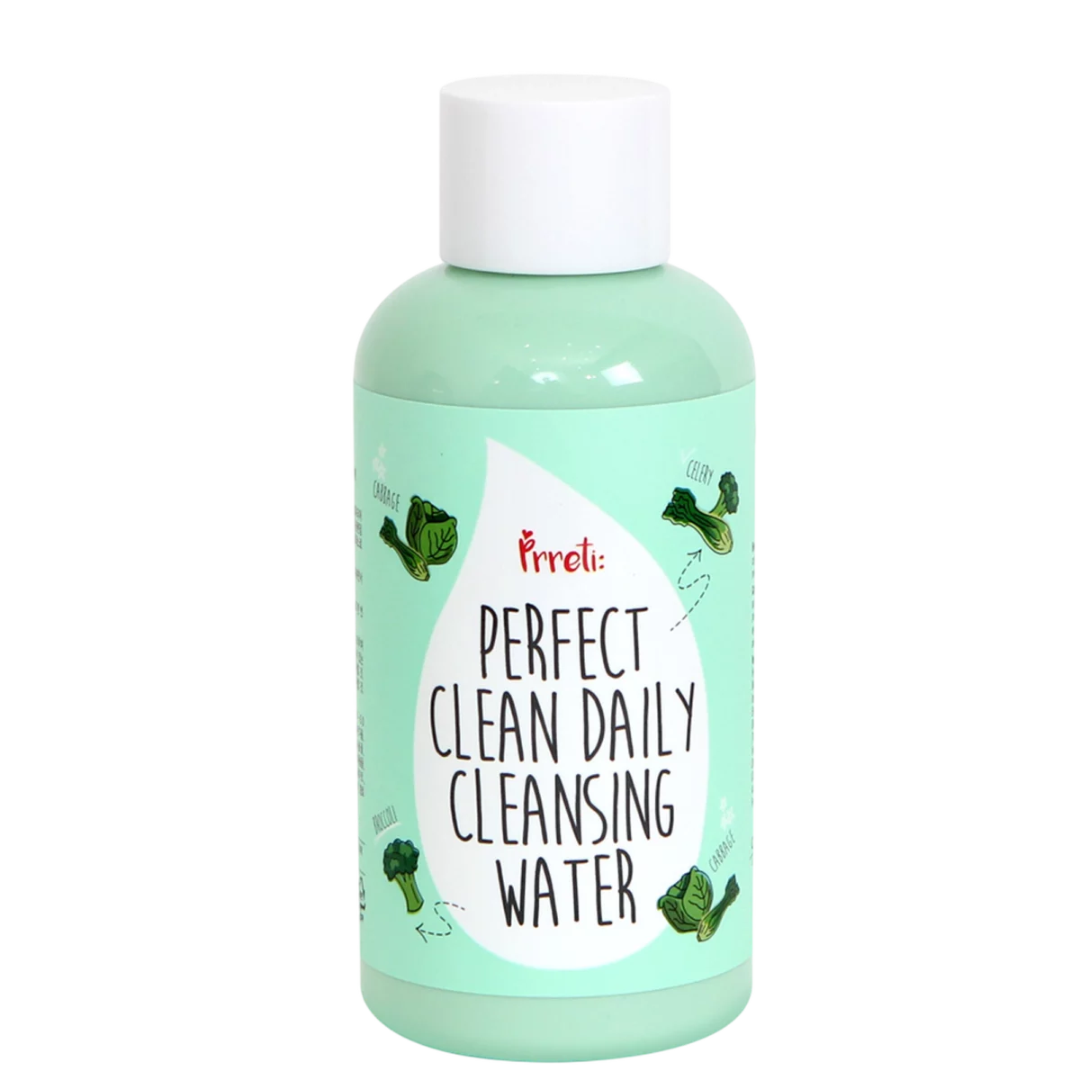 Perfect Clean Daily Cleansing Water