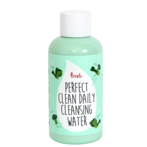 Perfect Clean Daily Cleansing Water