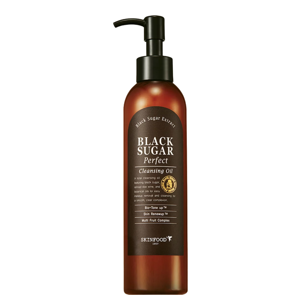 Black Sugar Perfect Cleansing Oil