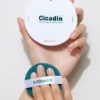 Cicadin Sun Protection Cushion SPF50+ PA++++