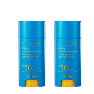 Enjoy Super Active Airy Sunstick SPF50+ PA++++