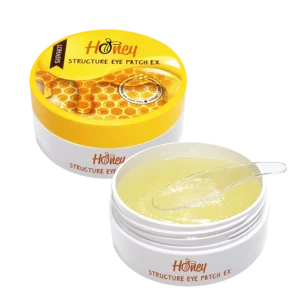 Honey Structure Eye Patch 100g