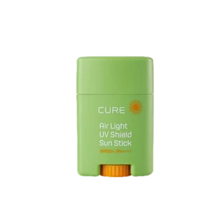 Cure Airlight UV Shield Sunstick SPF50+ PA++++