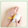 Smooth Egg Skin Peeling Gel White