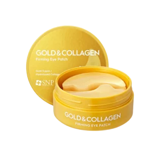 Gold & Collagen Firming Eye Patch