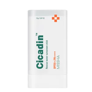 Cicadin Rescue Water Sunstick SPF50+ PA++++