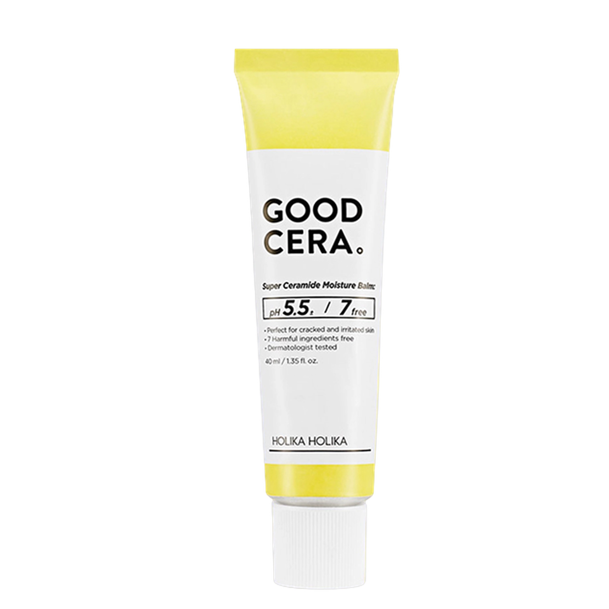 Good Cera Super Ceramide Moisture Balm