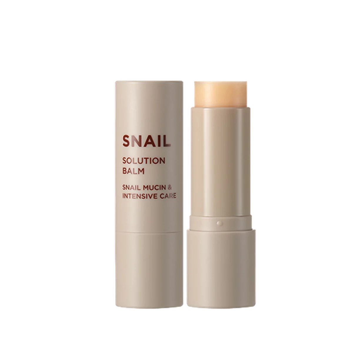 Snail Solution Balm