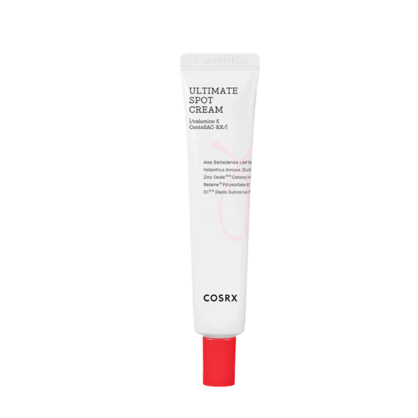 Ultimate Spot Cream