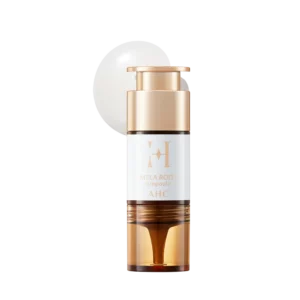 H Mela Root Ampoule