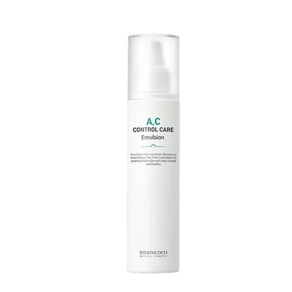 AC Control Care Emulsion