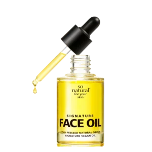 Signature Face Oil