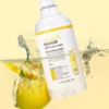 Lemon C Squeeze Ampoule Toner