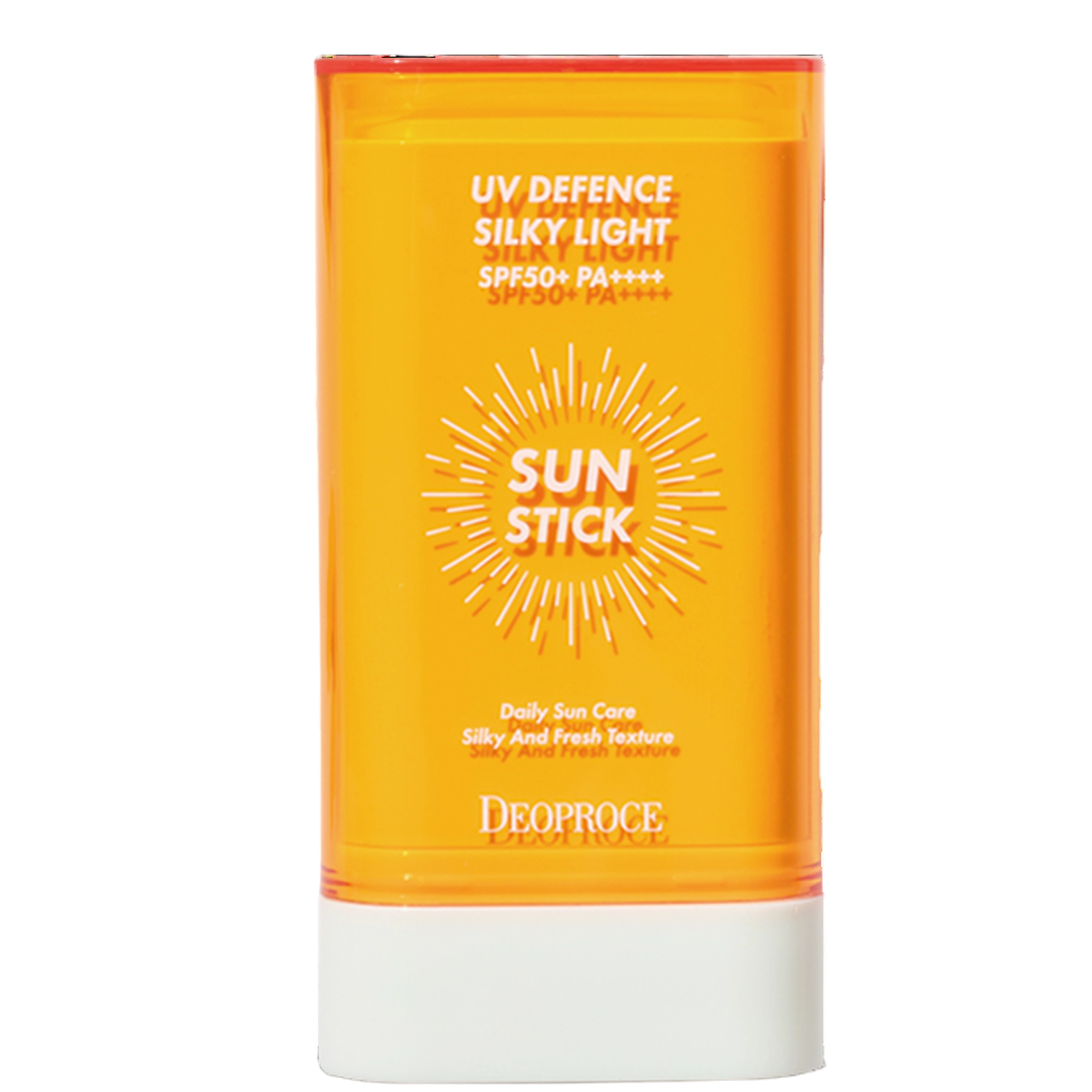 UV Defense Silky Light Sunstick SPF50+ PA++++