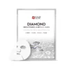 Diamond Brightening Ampoule Mask