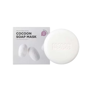 Cocoon Soap Mask