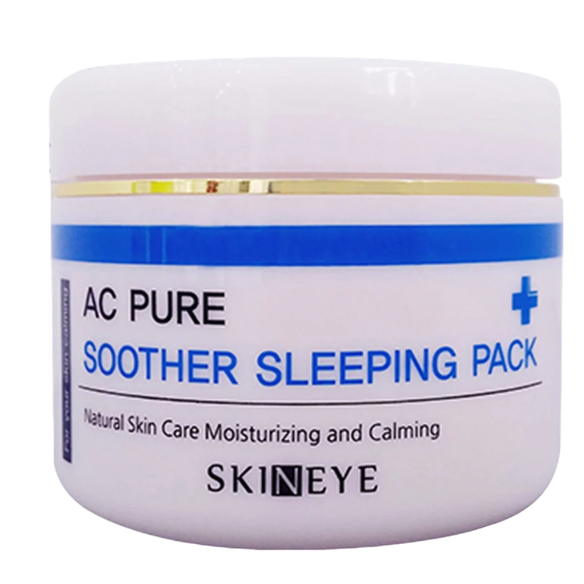 AC Pure Soothing Sleeping Pack