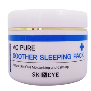 AC Pure Soothing Sleeping Pack