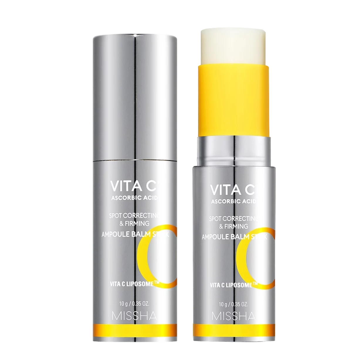 Vitamin C Plus Blemish Elasticity Ampoule Balm Stick