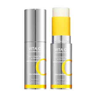 Vitamin C Plus Blemish Elasticity Ampoule Balm Stick