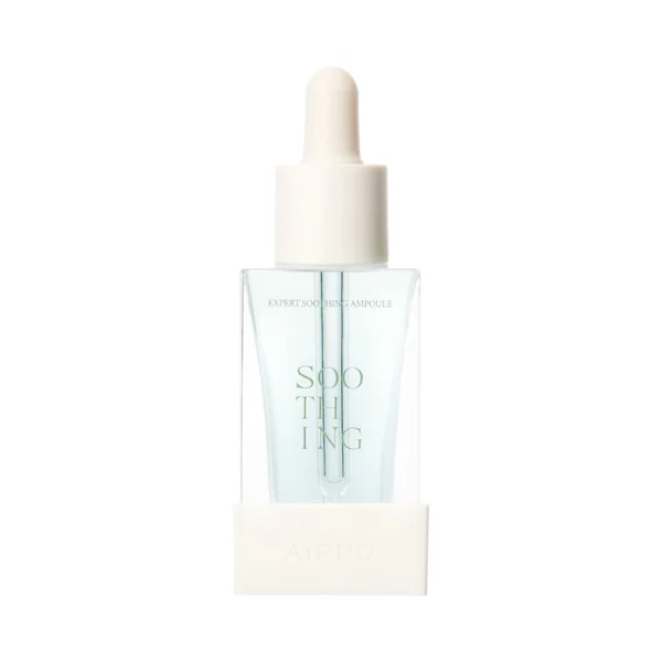 Expert Soothing Ampoule