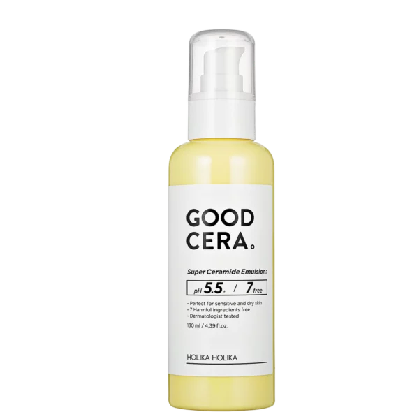 Good Cera Super Ceramide Emulsion