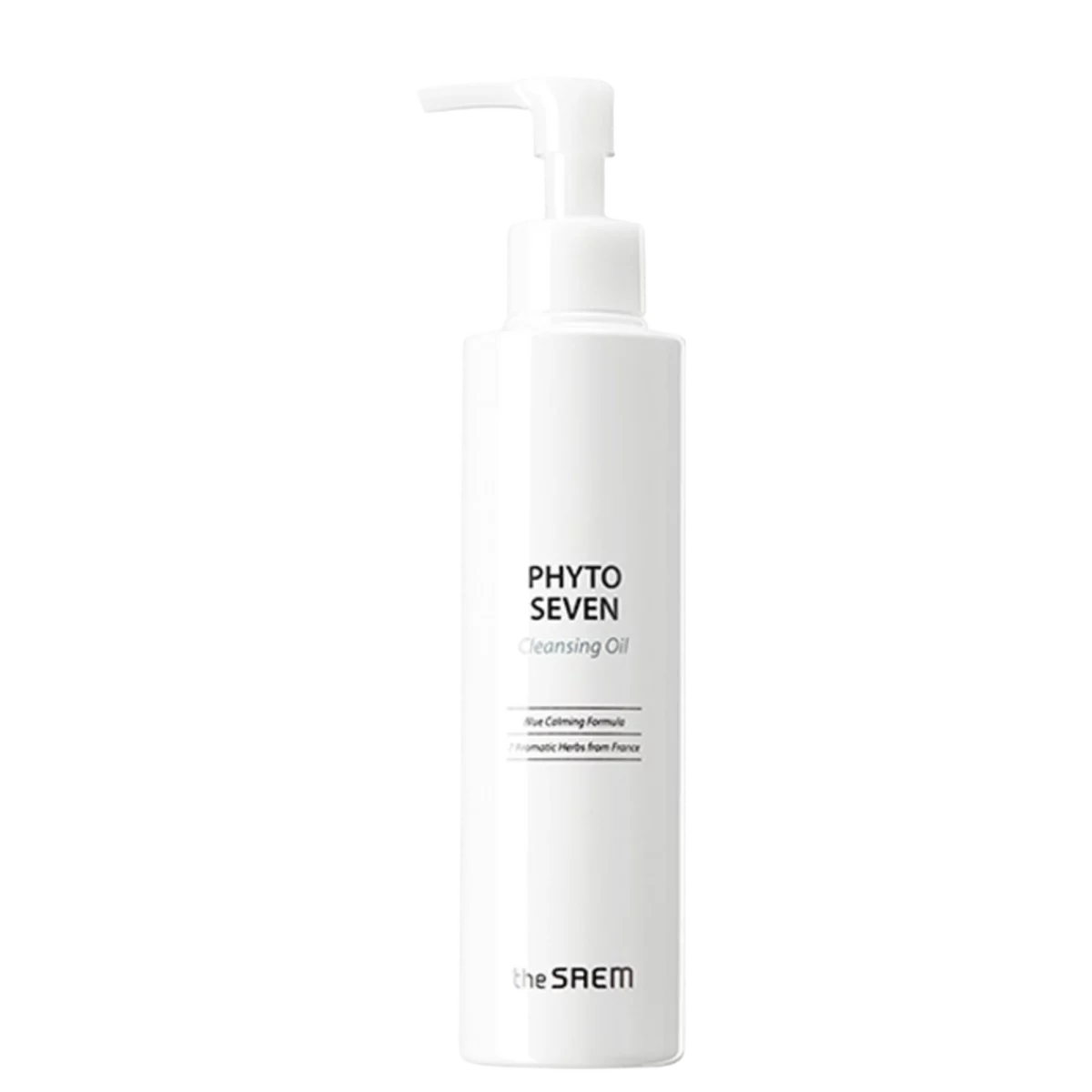 Phyto Seven Cleansing Oil