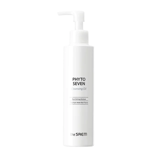 Phyto Seven Cleansing Oil