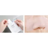 Two-Step Clear Knows Blackhead Soothing Nose Pack