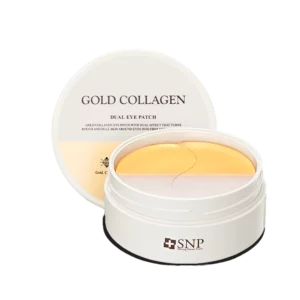 Gold Collagen Dual Eye Patch