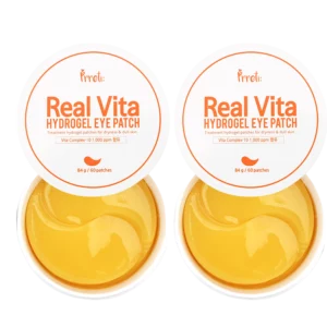 Real Vita Hydrogel Eye Patch