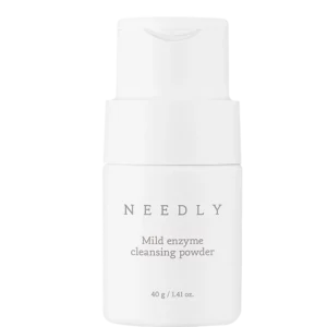 Mild Enzyme Cleansing Powder