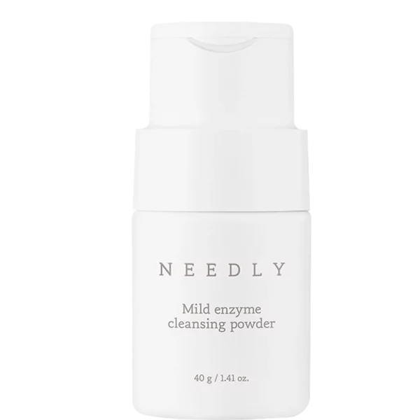 Mild Enzyme Cleansing Powder