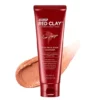 Amazon Red Clay and Pore Pack Foam Cleanser