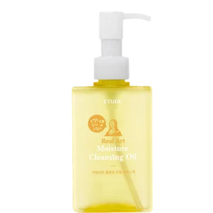 Moisture Cleansing Oil