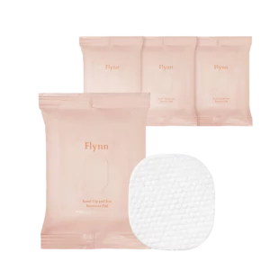 Reset Lip and Eye Remover Pad 30p