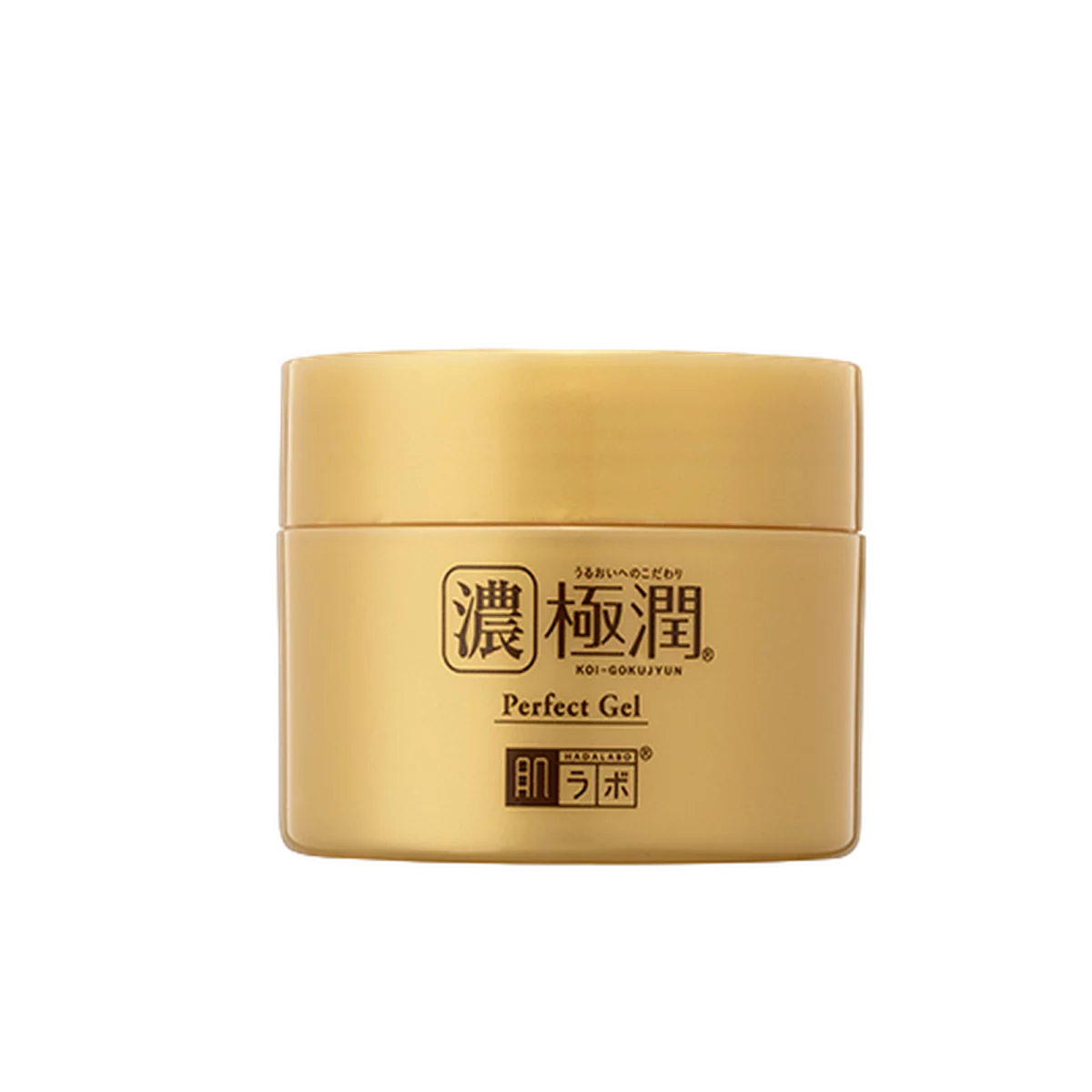 Gokujyun Perfect Gel Cream