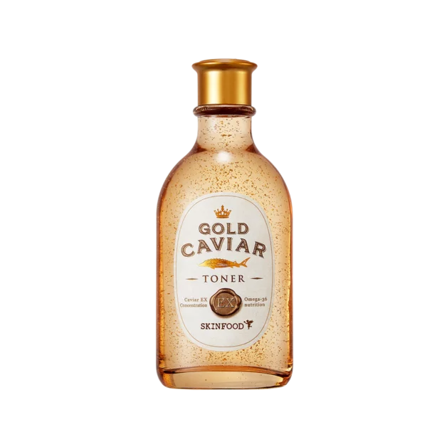 Gold Caviar X Toner